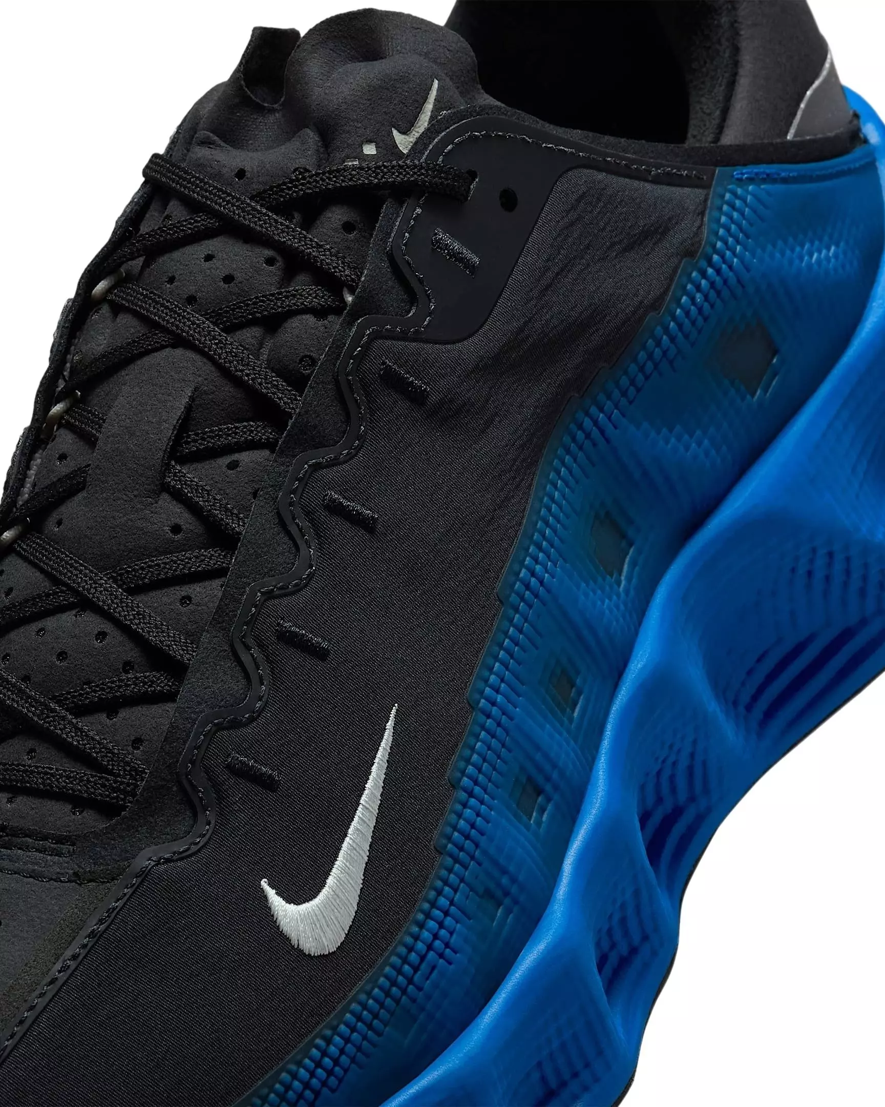 Nike Ava Rover "Black/Phantom/Black/Phantom" Men's Shoe - BLACK/PHANTOM/BLACK/PHANTOM