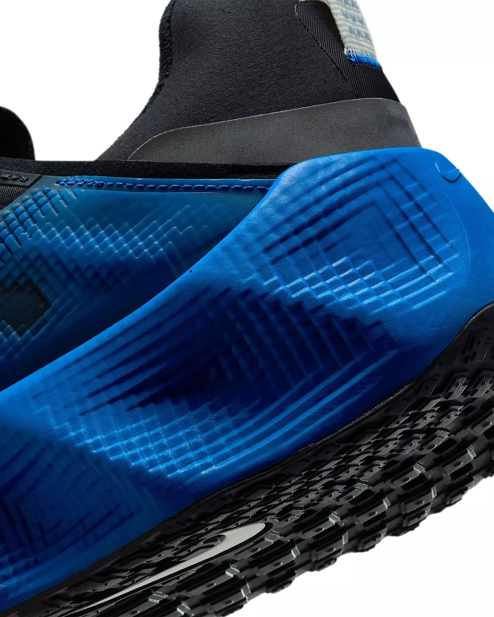 Nike Ava Rover "Black/Phantom/Black/Phantom" Men's Shoe - BLACK/PHANTOM/BLACK/PHANTOM