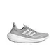 adidas Ultraboost Light "Grey Two/Ftwr White/Grey One" Women's Running Shoe - GREY/WHITE/GREY Thumbnail View 1