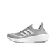 adidas Ultraboost Light "Grey Two/Ftwr White/Grey One" Women's Running Shoe - GREY/WHITE/GREY Thumbnail View 2