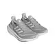 adidas Ultraboost Light "Grey Two/Ftwr White/Grey One" Women's Running Shoe - GREY/WHITE/GREY Thumbnail View 3