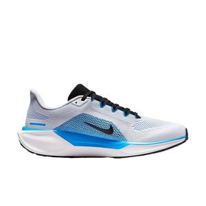 Nike Pegasus 41 "White/Blue Hero/Black" Men's Running Shoe