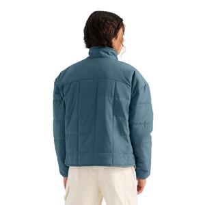 The North Face Big Girls' Reversible Shasta Full-Zip Jacket - Twilight - TWILIGHT