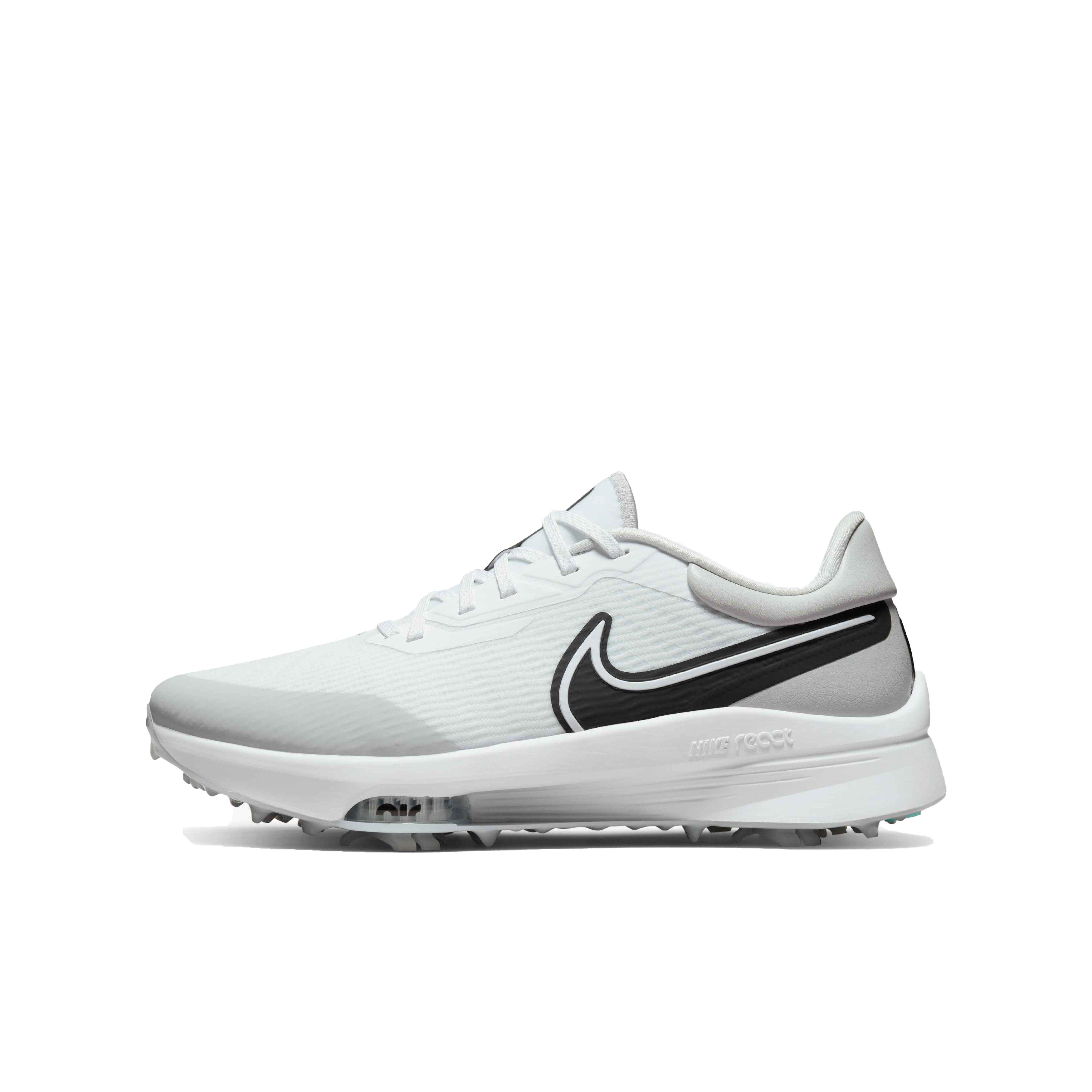 Nike zoom sale air golf shoes