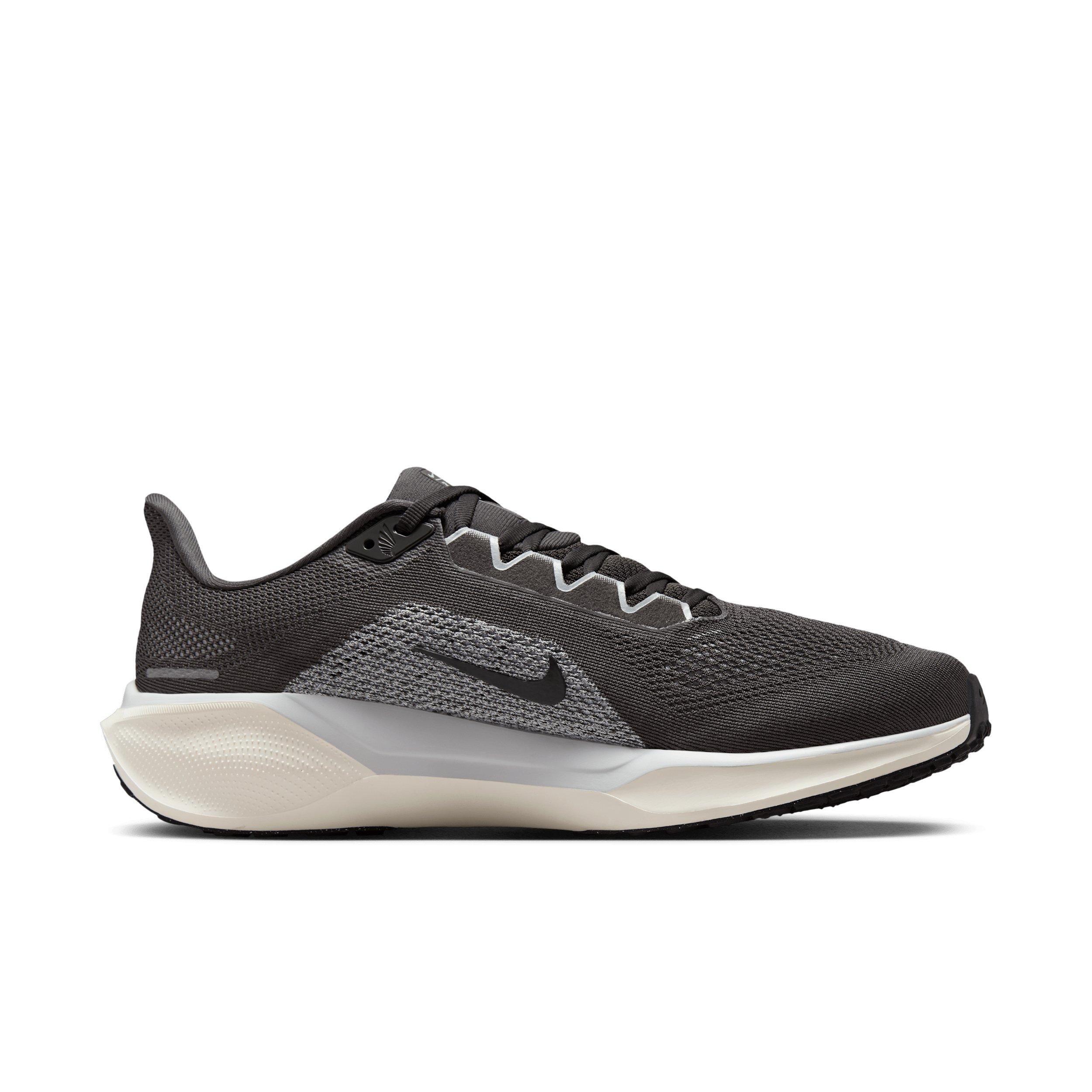 Nike Men\'s Pegasus 41 Black/White/Anthracite 15 Medium Nike Men main image 2