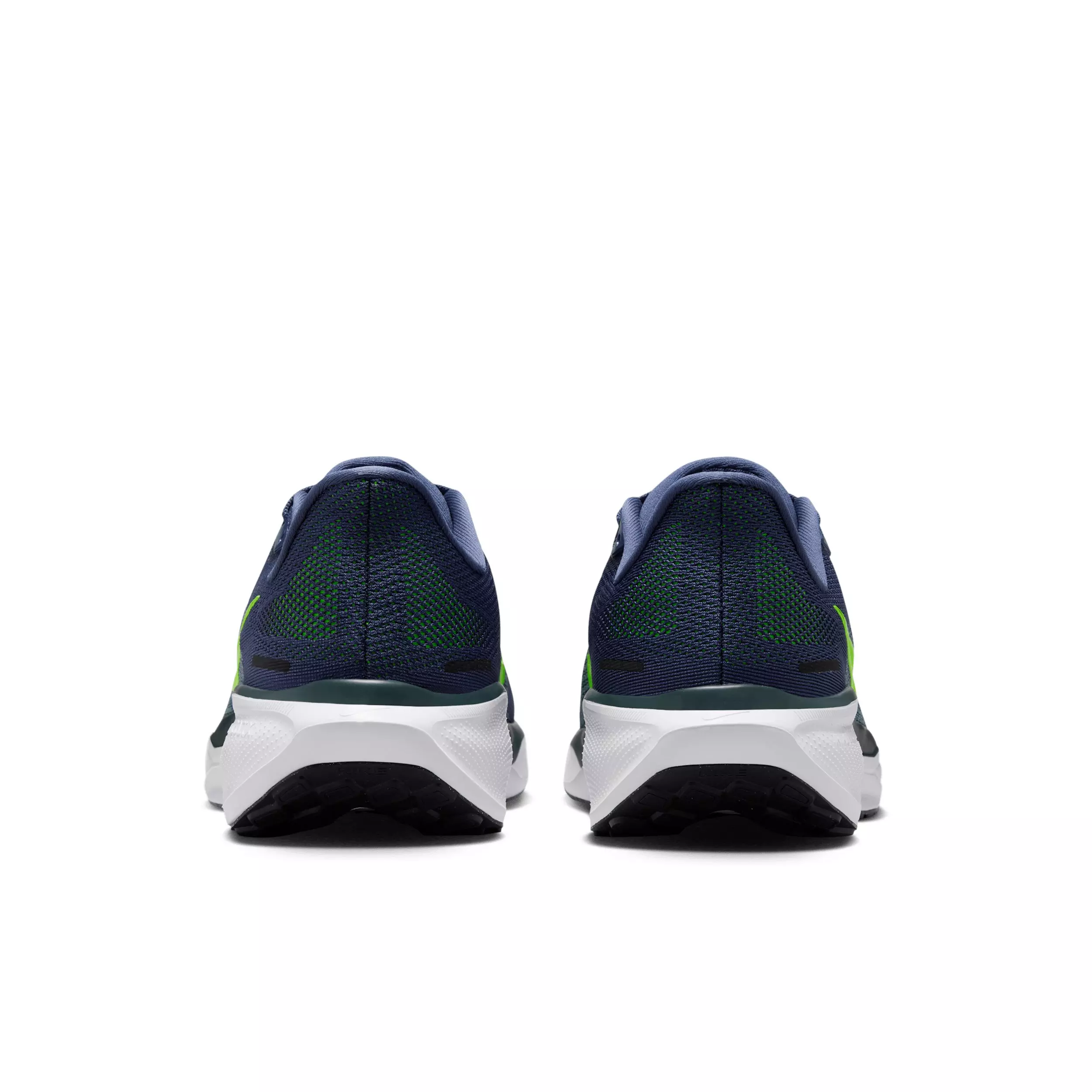 Nike Pegasus 41 "Sanded Purple/Seaweed/Cannon/Volt" Men's Running Shoe - PURPLE/SEAWEED/CANNON/VOLT