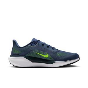 Nike Pegasus 41 "Sanded Purple/Seaweed/Cannon/Volt" Men's Running Shoe