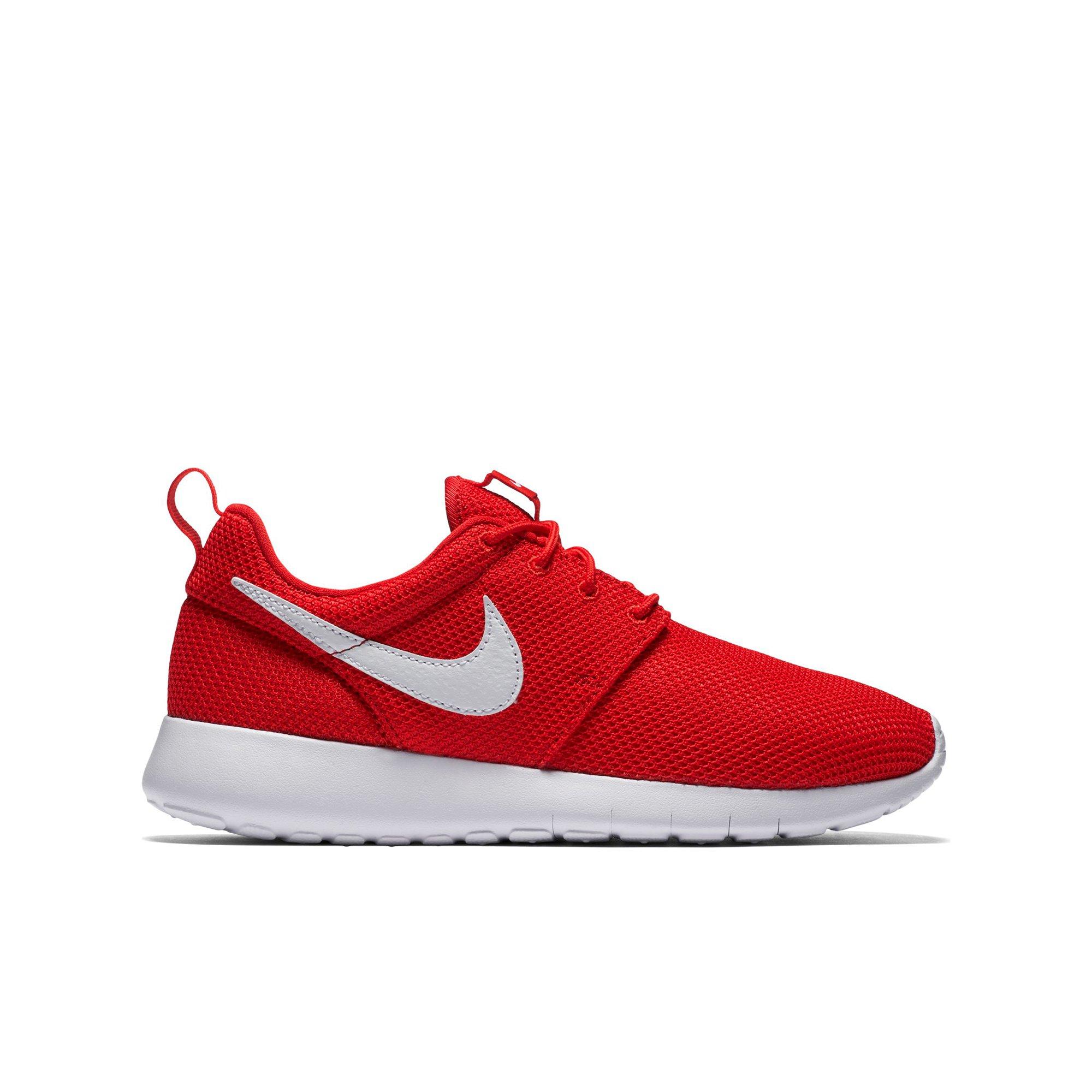 red roshes