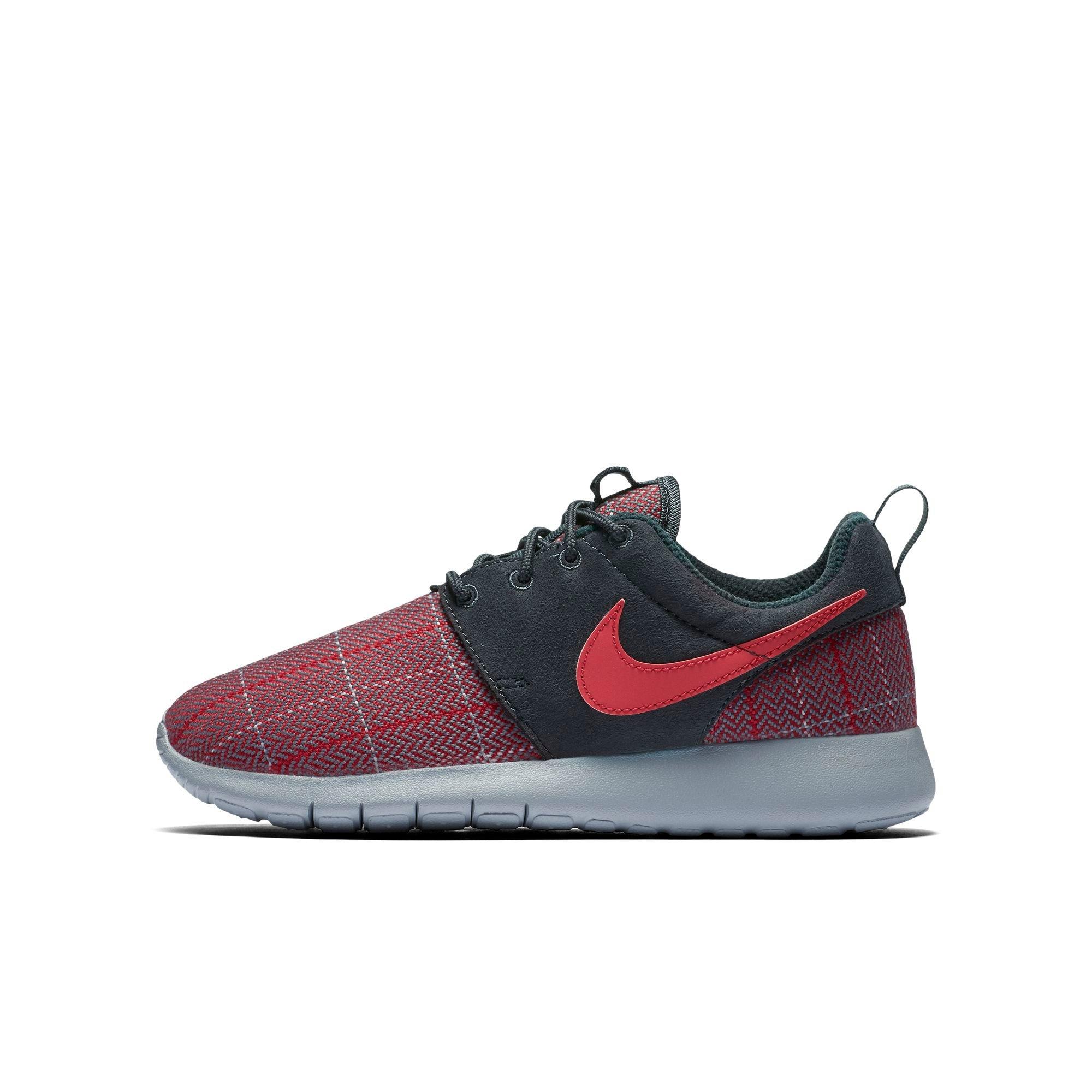 roshe one red