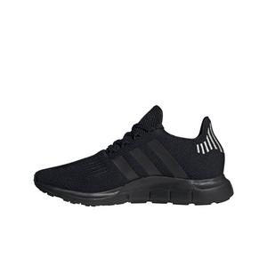 adidas Swift Run 1.0 "Core Black/Core Black/Wonder Aqua" Women's Running Shoe