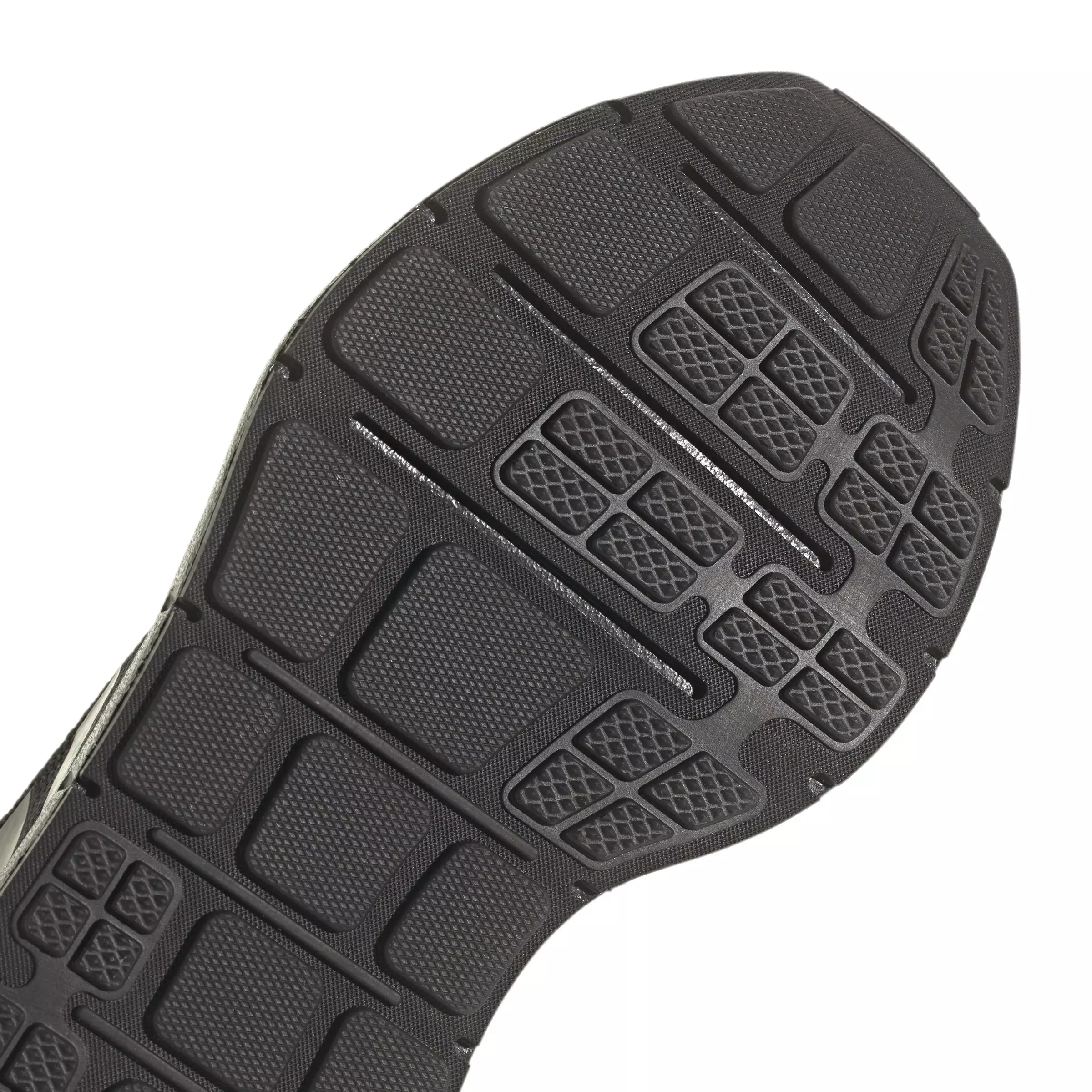 adidas Swift Run 1.0 "Core Black/Core Black/Wonder Aqua" Women's Running Shoe - BLACK/BLACK/AQUA