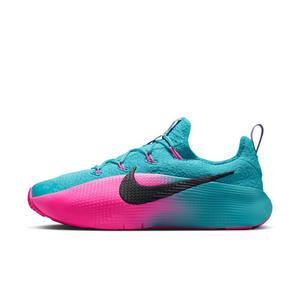 Nike LeBron TR 1 "Dusty Cactus/Pink Blast/Black" Men's Workout Shoe