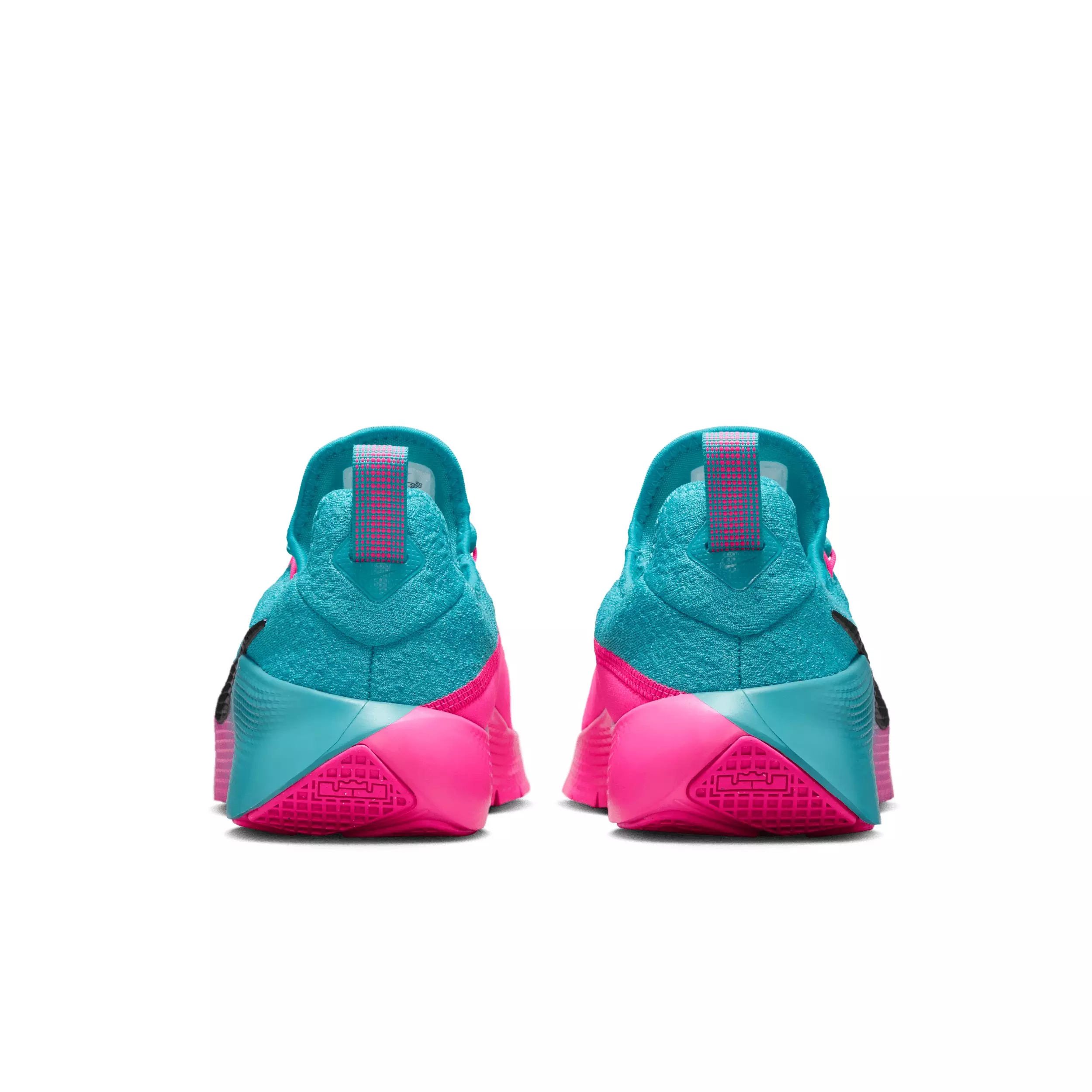 Nike LeBron TR 1 "Dusty Cactus/Pink Blast/Black" Men's Workout Shoe - CACTUS/PINK/BLACK