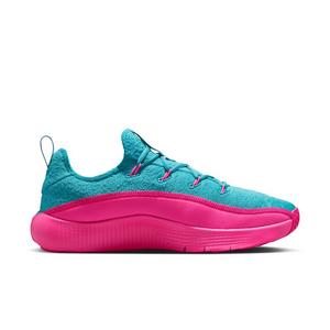 Nike LeBron TR 1 "Dusty Cactus/Pink Blast/Black" Men's Workout Shoe