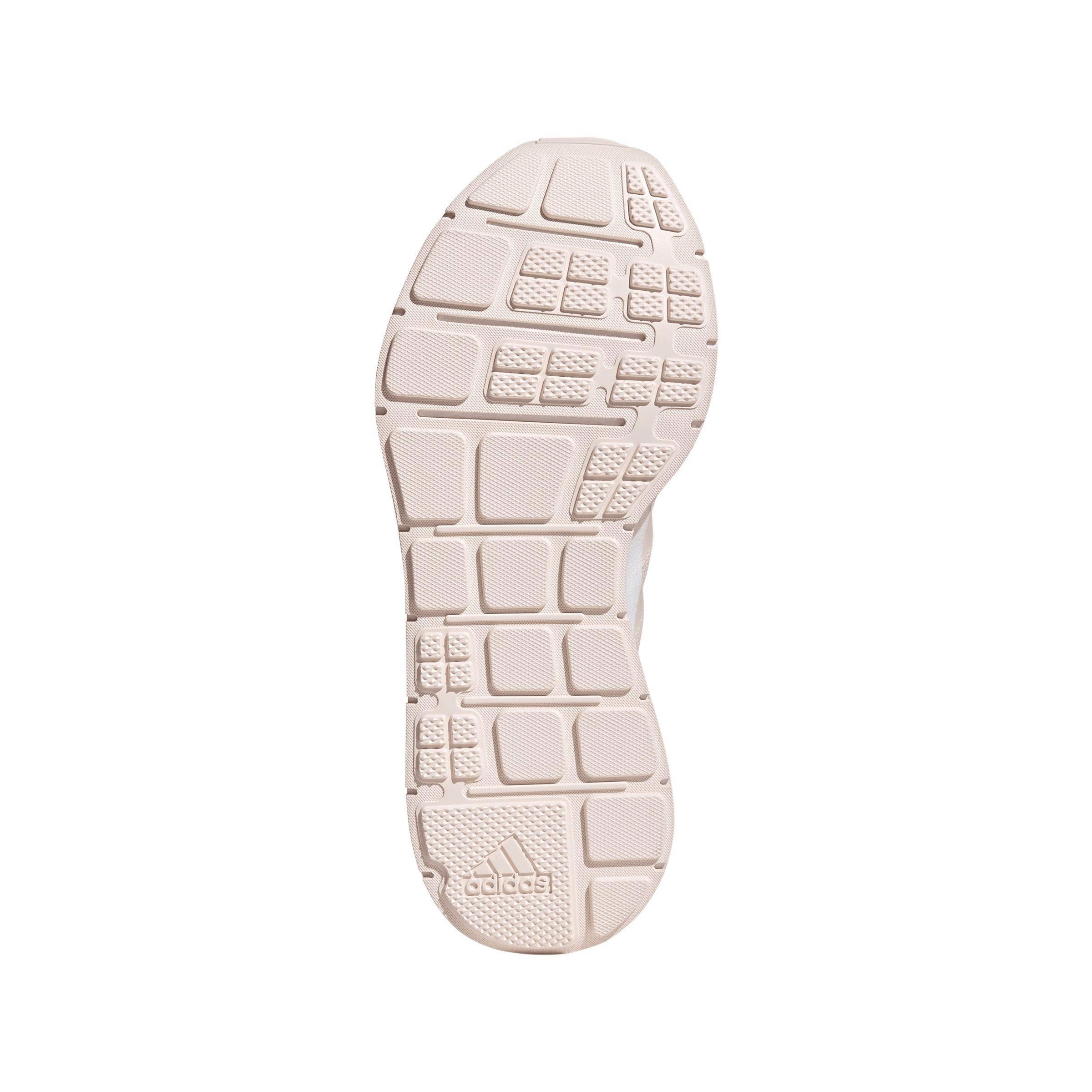 adidas Swift Run 1.0 Wonder Aqua Wonder Aqua Ftwr White Women s Running Shoe Hibbett