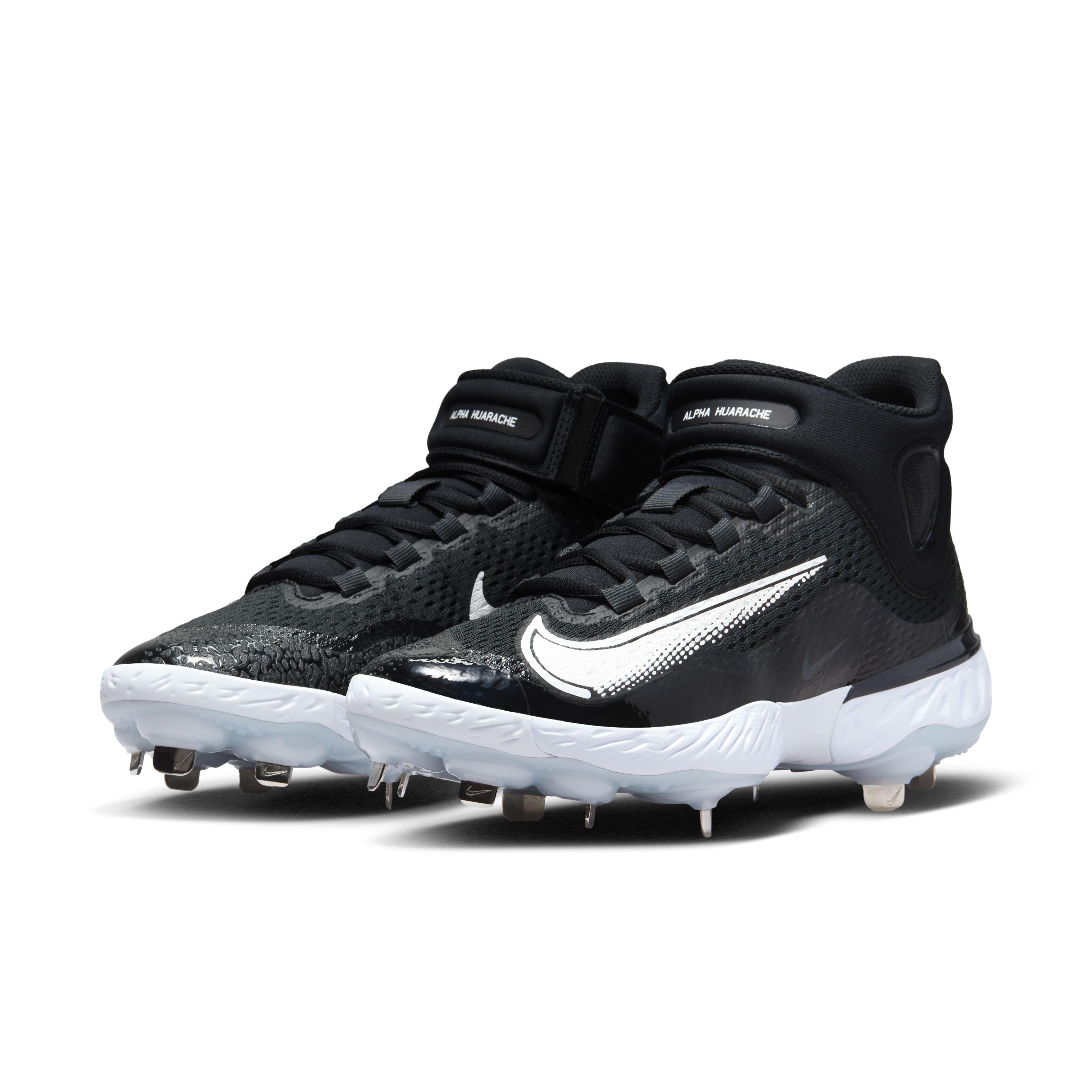 What Pros Wear: First Look at Nike Alpha Huarache Elite 4 Baseball Cleats -  What Pros Wear