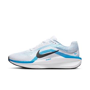 Nike Winflo 11 "White/Blue Hero/Black" Men's Running Shoe