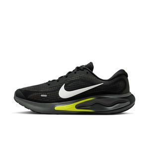Nike Journey Run "Black/Anthracite/Cyber/Summit White" Men's Running Shoe