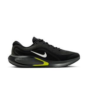Nike Journey Run "Black/Anthracite/Cyber/Summit White" Men's Running Shoe
