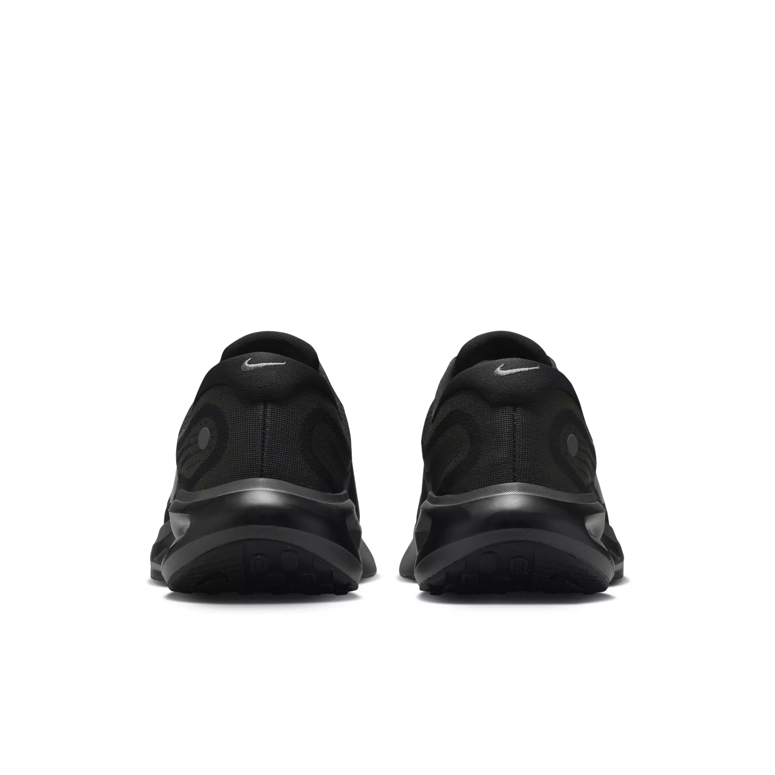 Nike Journey Run "Black/Medium Ash/Smoke Grey" Men's Running Shoe - BLACK/MD ASH/GREY