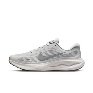 Nike Journey Run "Summit White/Phantom/Smoke Grey/Light Smoke Grey" Men's Running Shoe
