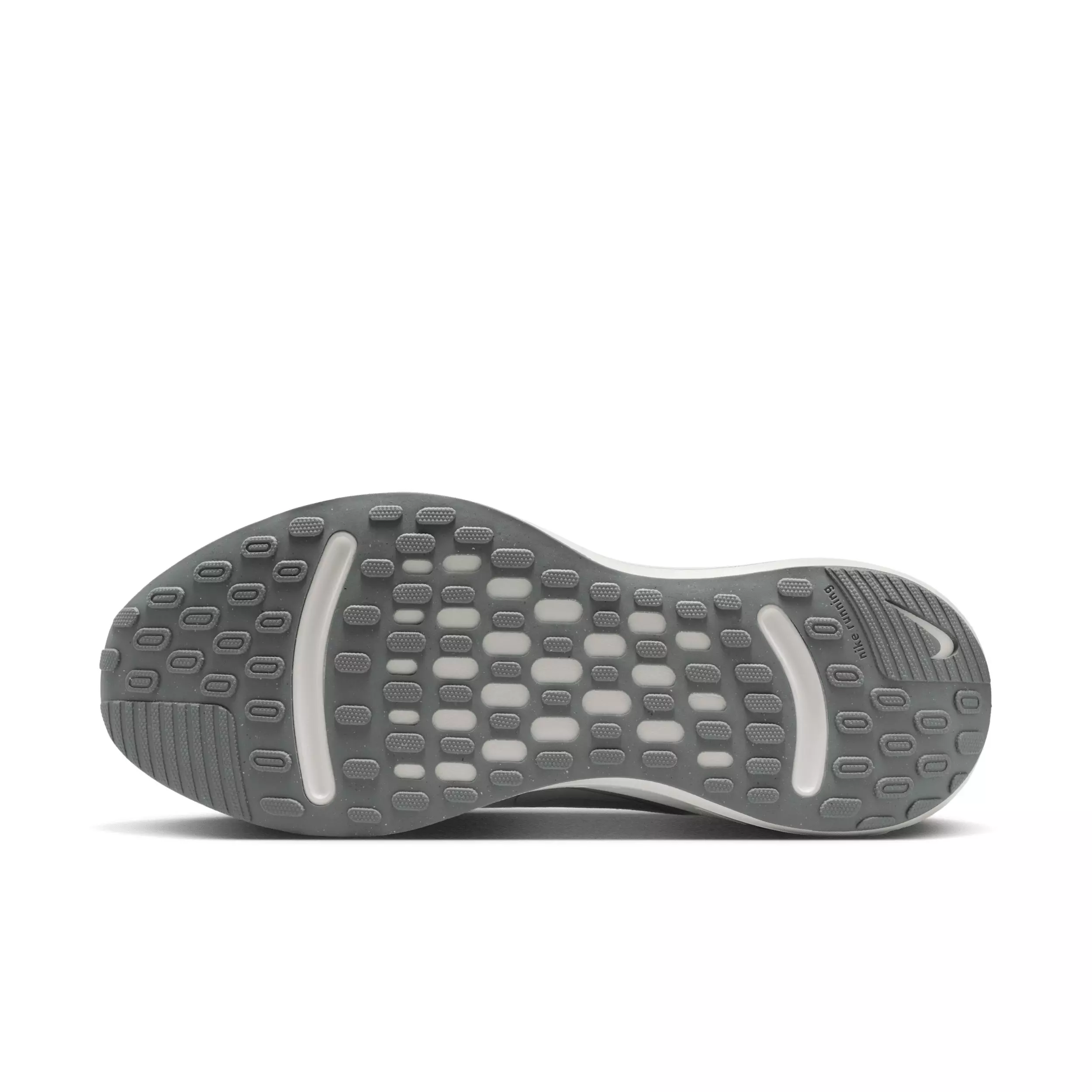 Nike Journey Run "Summit White/Phantom/Smoke Grey/Light Smoke Grey" Men's Running Shoe - WHITE/PHANTOM/GREY/LT GREY