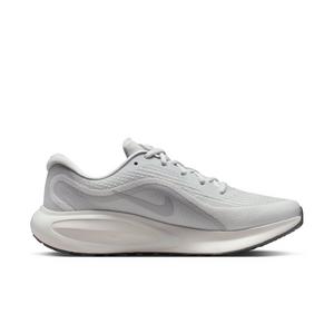 Nike Journey Run "Summit White/Phantom/Smoke Grey/Light Smoke Grey" Men's Running Shoe