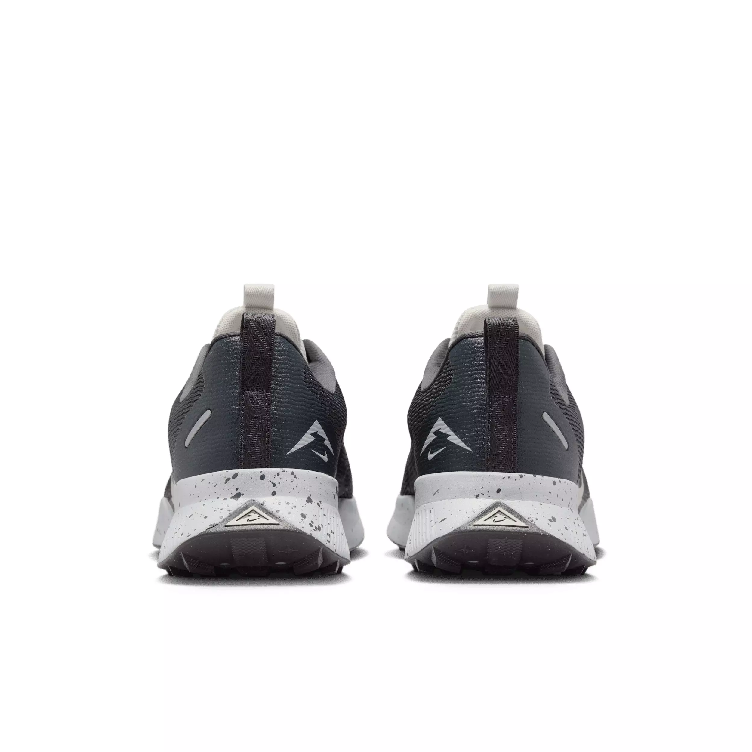 Nike Juniper Trail 3 "COLOR" Men's Trail Running Shoe - GREY/BROWN