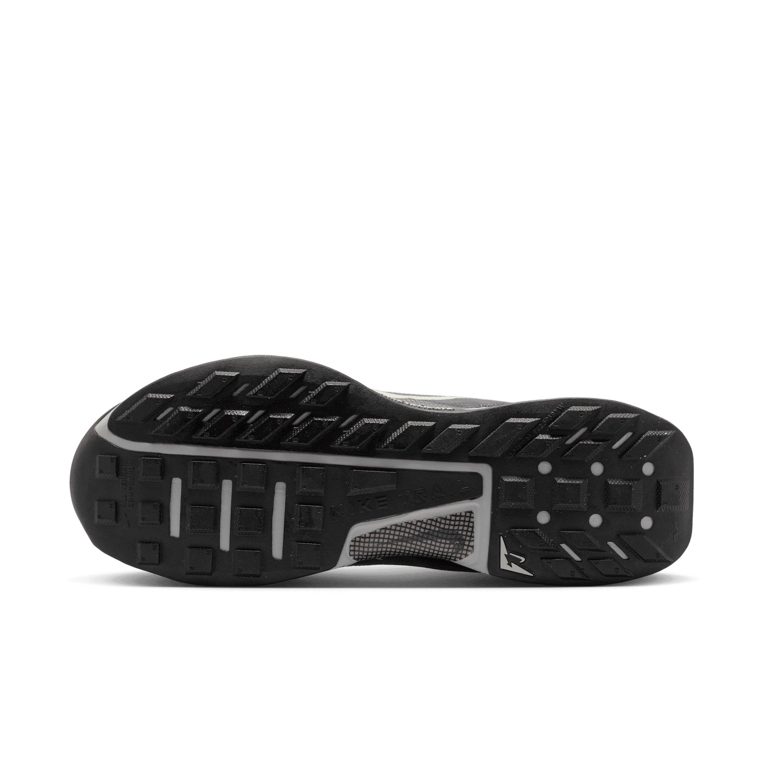 Nike Juniper Trail 3 "COLOR" Men's Trail Running Shoe - GREY/BROWN Thumbnail View 6