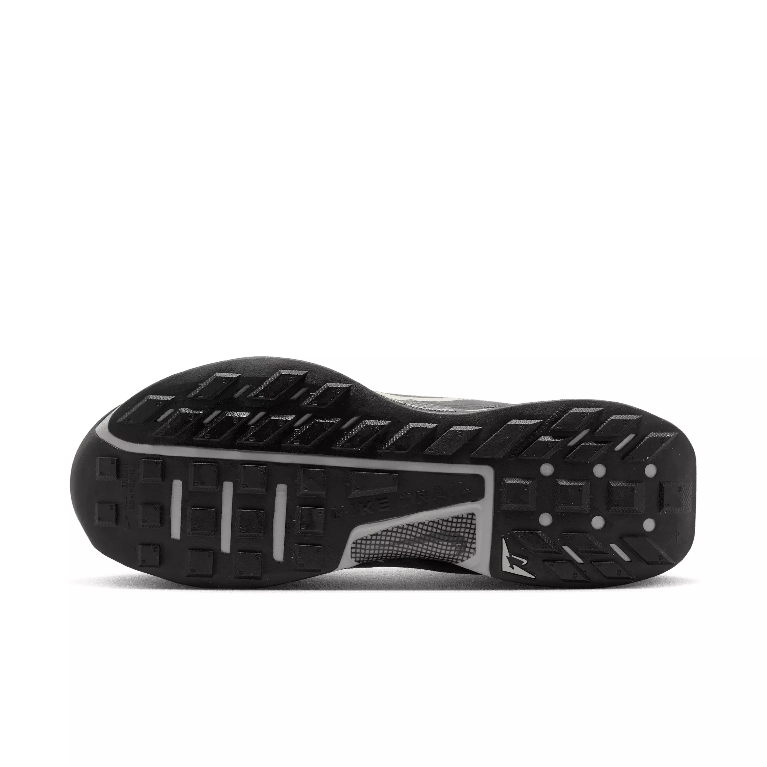 Nike Juniper Trail 3 "COLOR" Men's Trail Running Shoe - GREY/BROWN