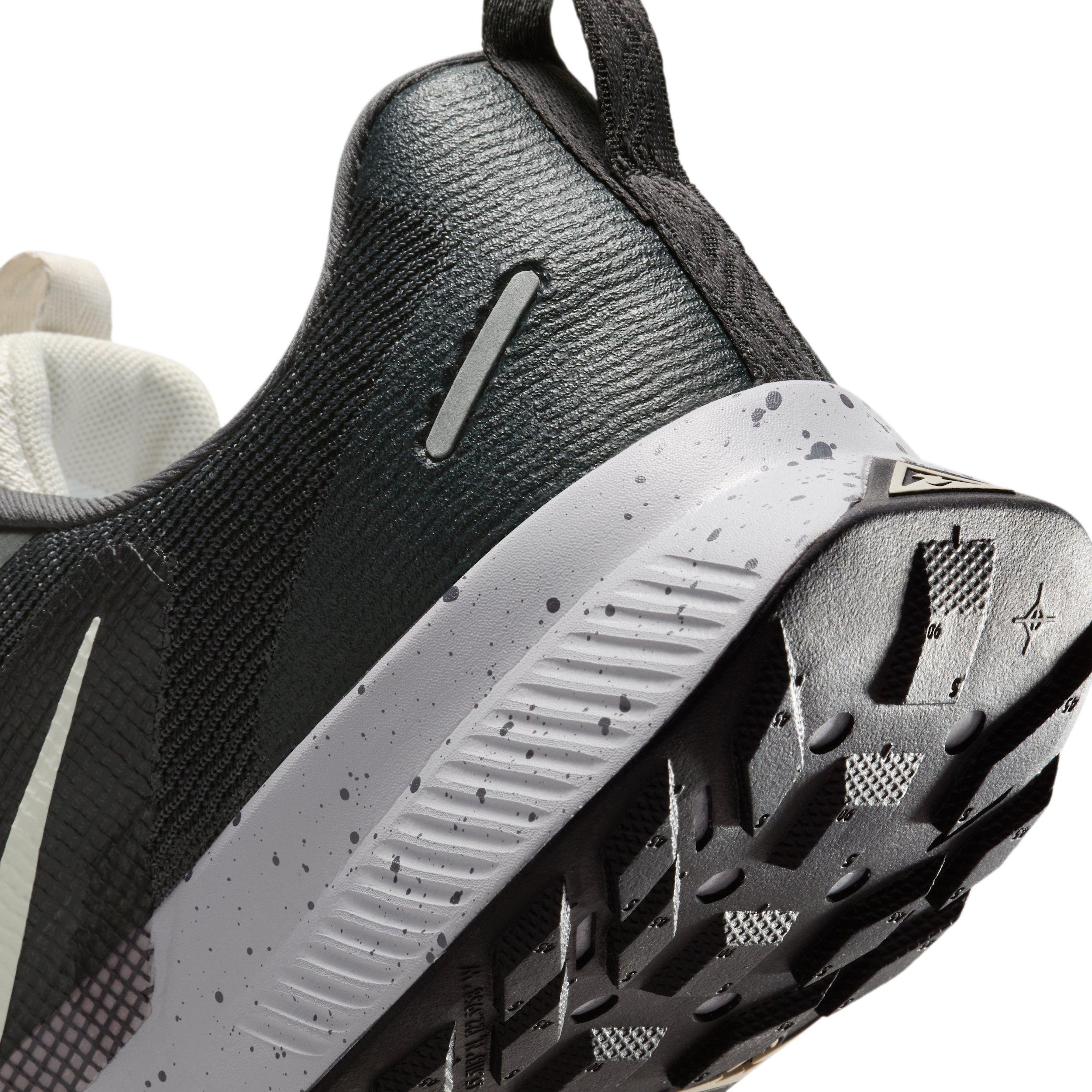 Nike Juniper Trail 3 "COLOR" Men's Trail Running Shoe - GREY/BROWN Thumbnail View 8