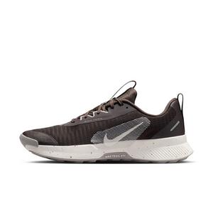 Nike Juniper Trail 3 "Velvet Brown/College Grey/Ironstone/Phantom" Men's Trail Running Shoe