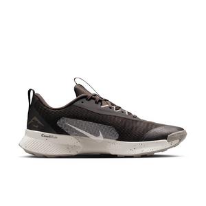 Nike Juniper Trail 3 "Velvet Brown/College Grey/Ironstone/Phantom" Men's Trail Running Shoe