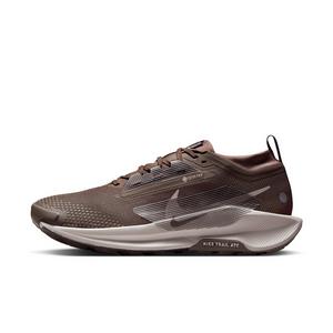 Nike Pegasus Trail 5 GORE-TEX "Ironstone/Velvet Brown/Cave Stone/Grey" Men's Trail Running Shoe