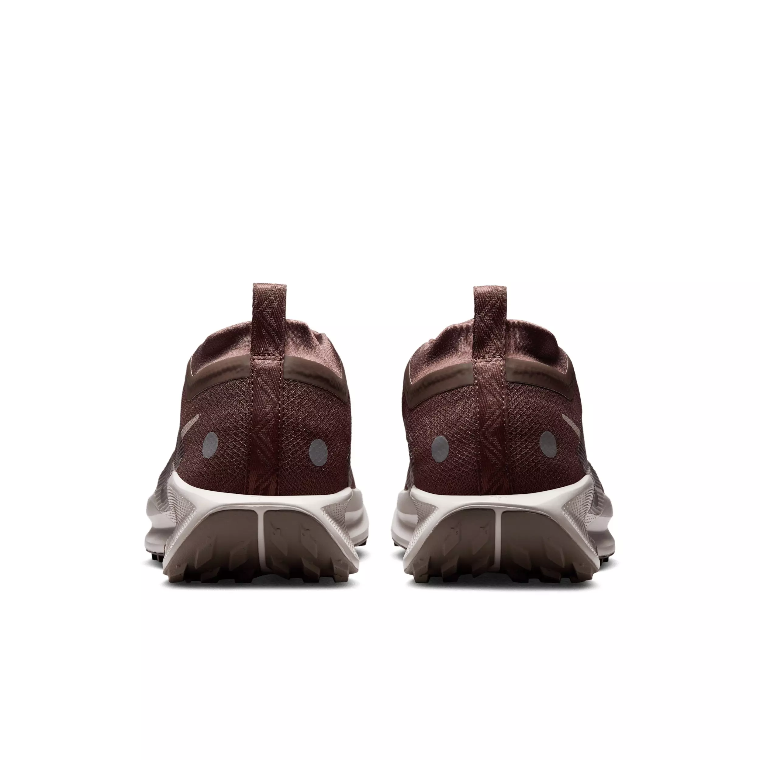 Nike Pegasus Trail 5 GORE-TEX "Ironstone/Velvet Brown/Cave Stone/Grey" Men's Trail Running Shoe - IRONSTONE/BROWN/STONE/GREY