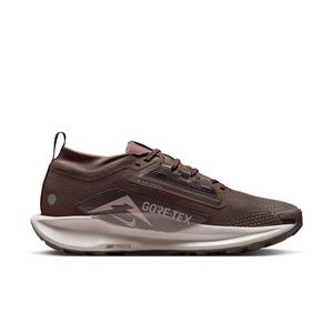 Nike Pegasus Trail 5 GORE-TEX "Ironstone/Velvet Brown/Cave Stone/Grey" Men's Trail Running Shoe