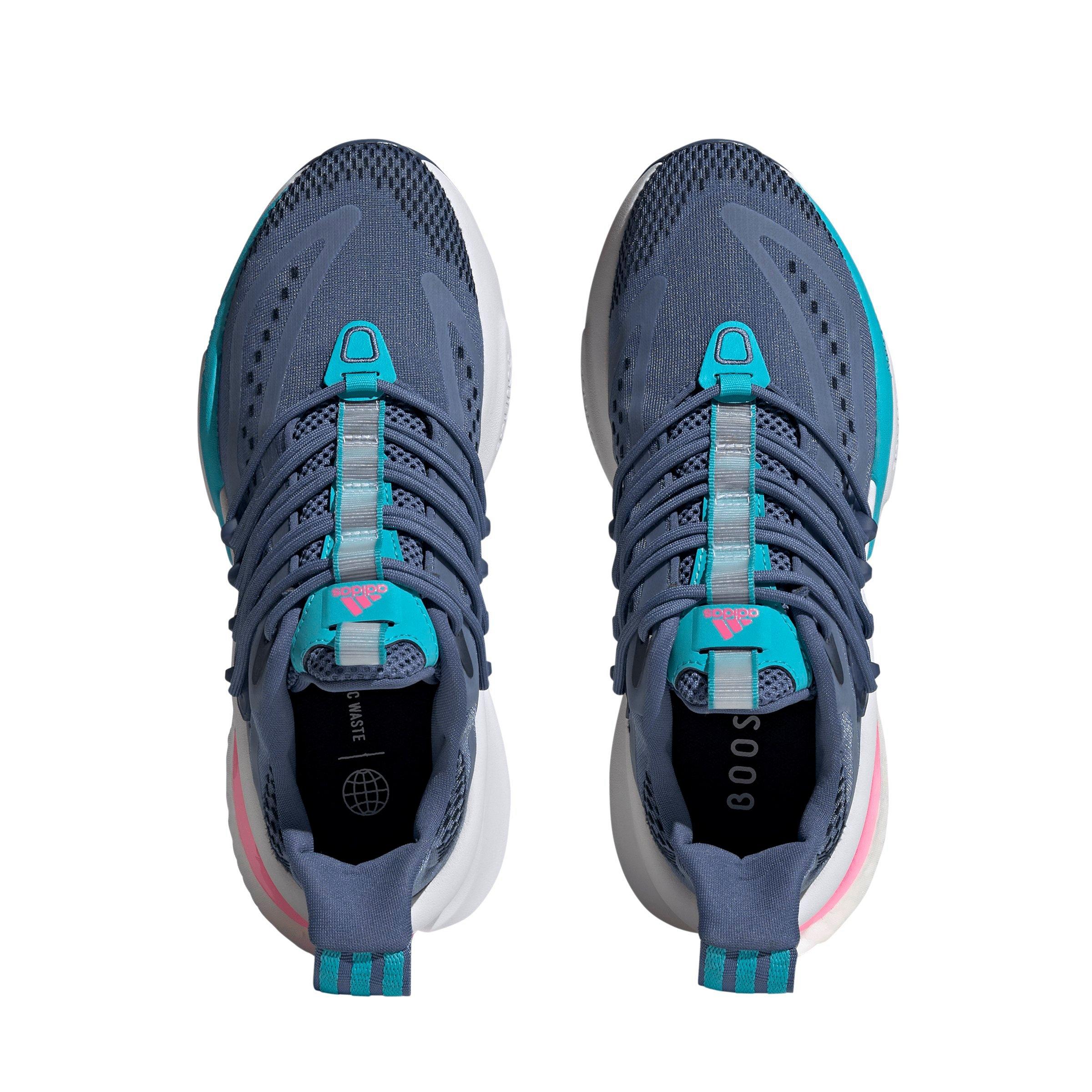 adidas Alphaboost V1 Shoes - Pink, Women's Lifestyle