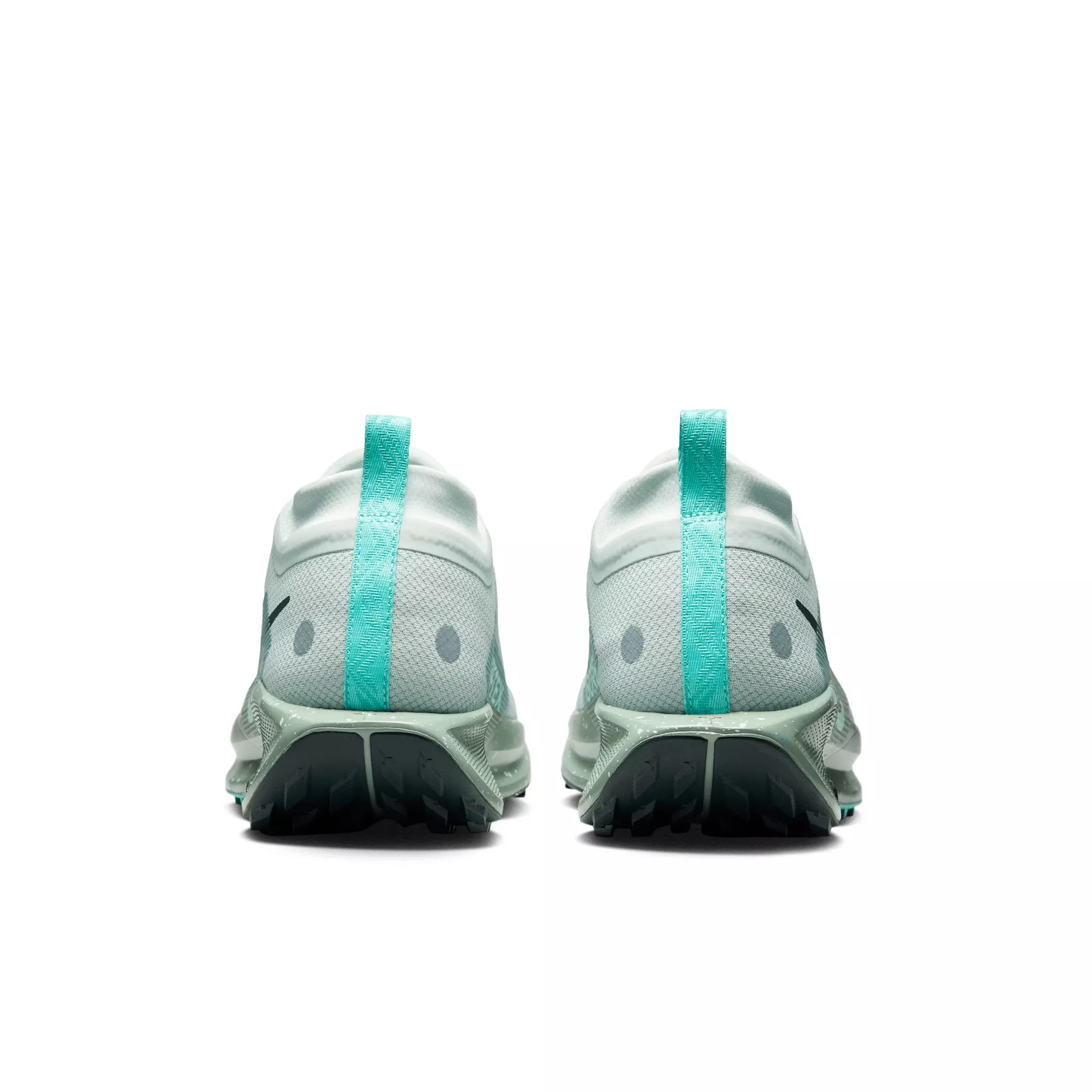 Nike Pegasus Trail 5 GORE-TEX "Light Silver/Clay Green/Mint Foam/Seaweed" Men's Trail Running Shoe - LT SILVER/GREEN/MINT/SEAWEED