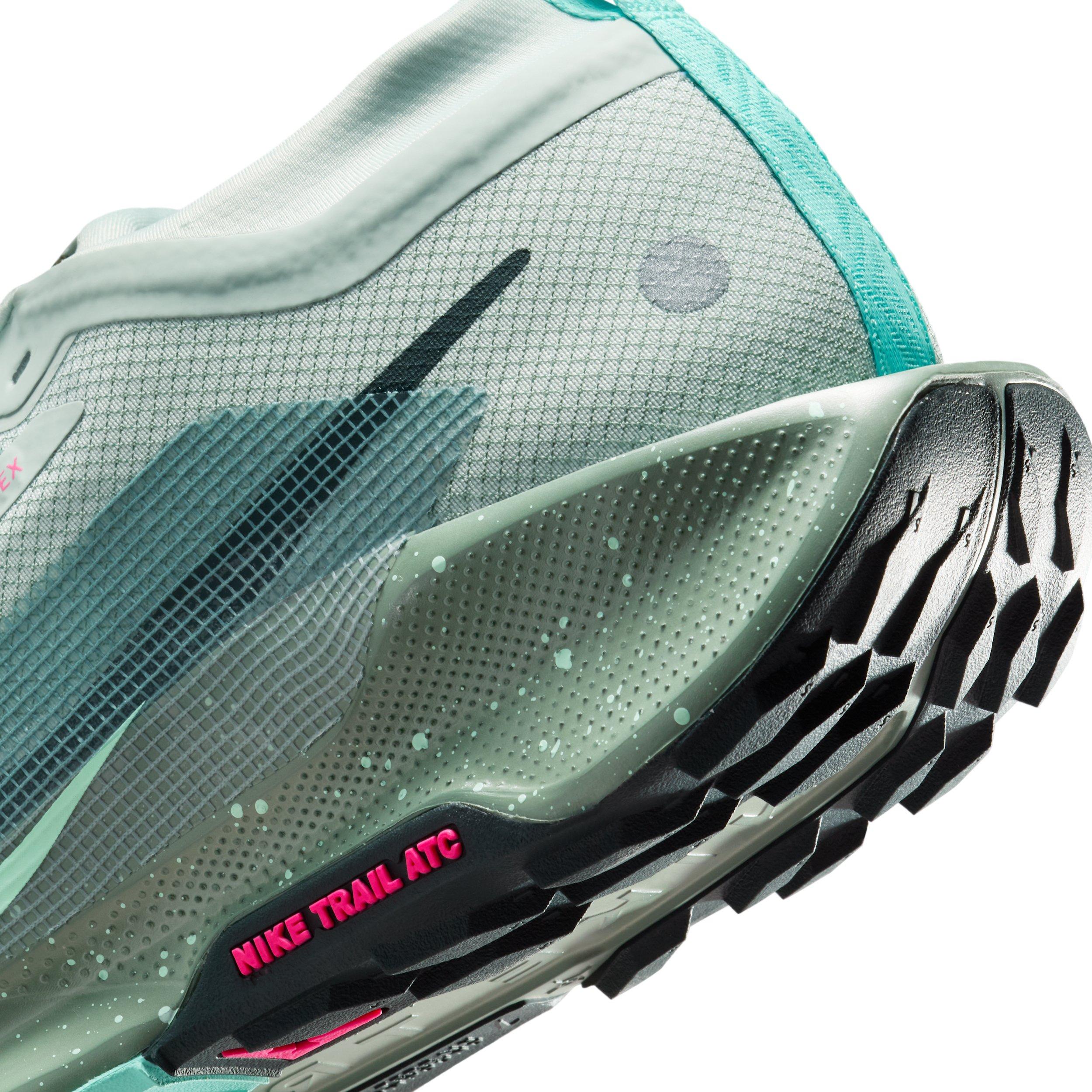 Nike Pegasus Trail 5 Gore-Tex Trail Running Shoes Mint Seaweed US 10 UK 9 EU 44 Nike Pegasus Trail 5 GORE-TEX Men main image 2