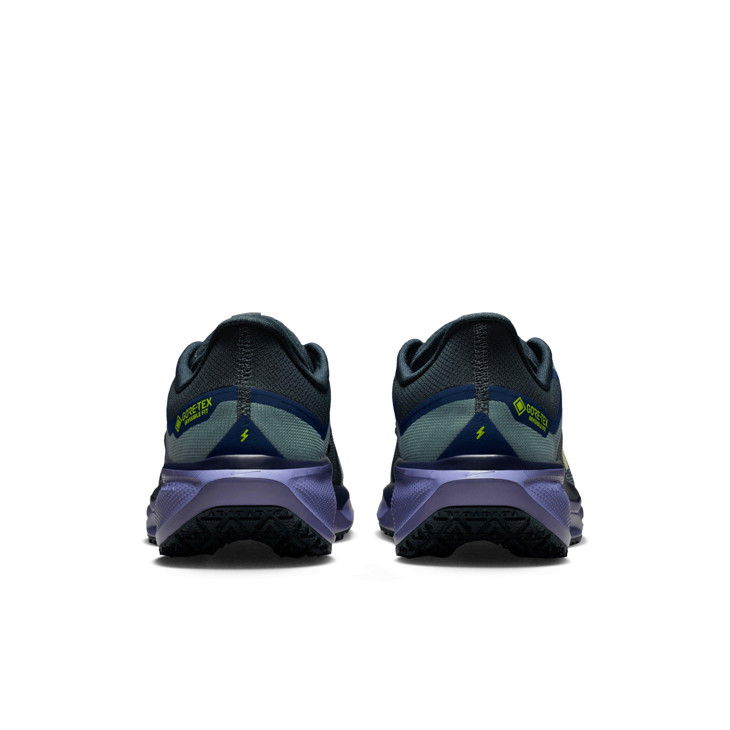 Nike Pegasus 41 GORE-TEX "Cannon/Obsidian/Seaweed/Volt" Men's Running Shoe - CANNON/OBSIDIAN/SEAWEED/VOLT Thumbnail View 5