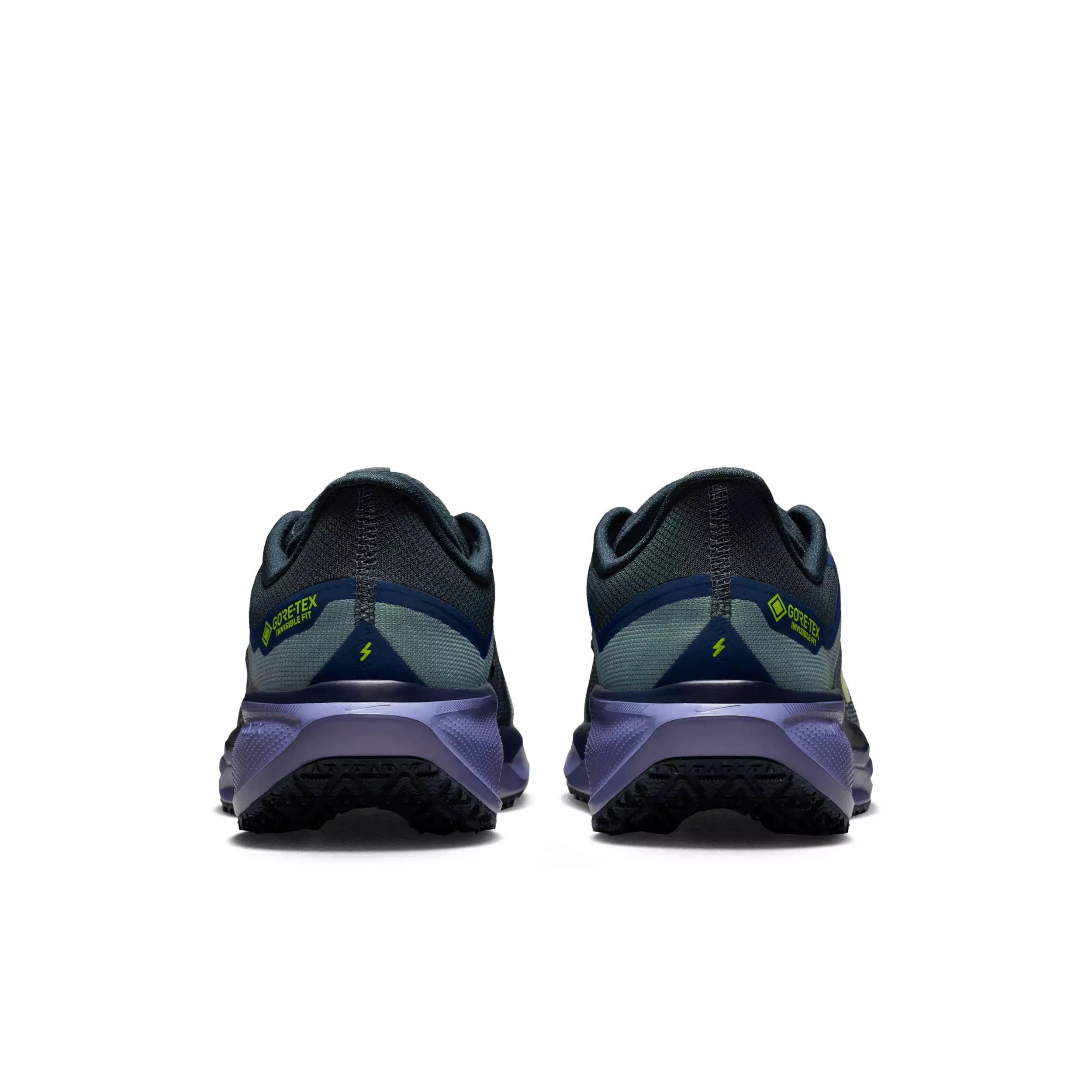 Nike Pegasus 41 GORE-TEX "Cannon/Obsidian/Seaweed/Volt" Men's Running Shoe - CANNON/OBSIDIAN/SEAWEED/VOLT