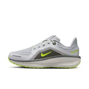 Nike Winflo 11 GORE-TEX "Light Smoke Grey/Pure Platinum/Anthracite/Cyber" Men's Running Shoe