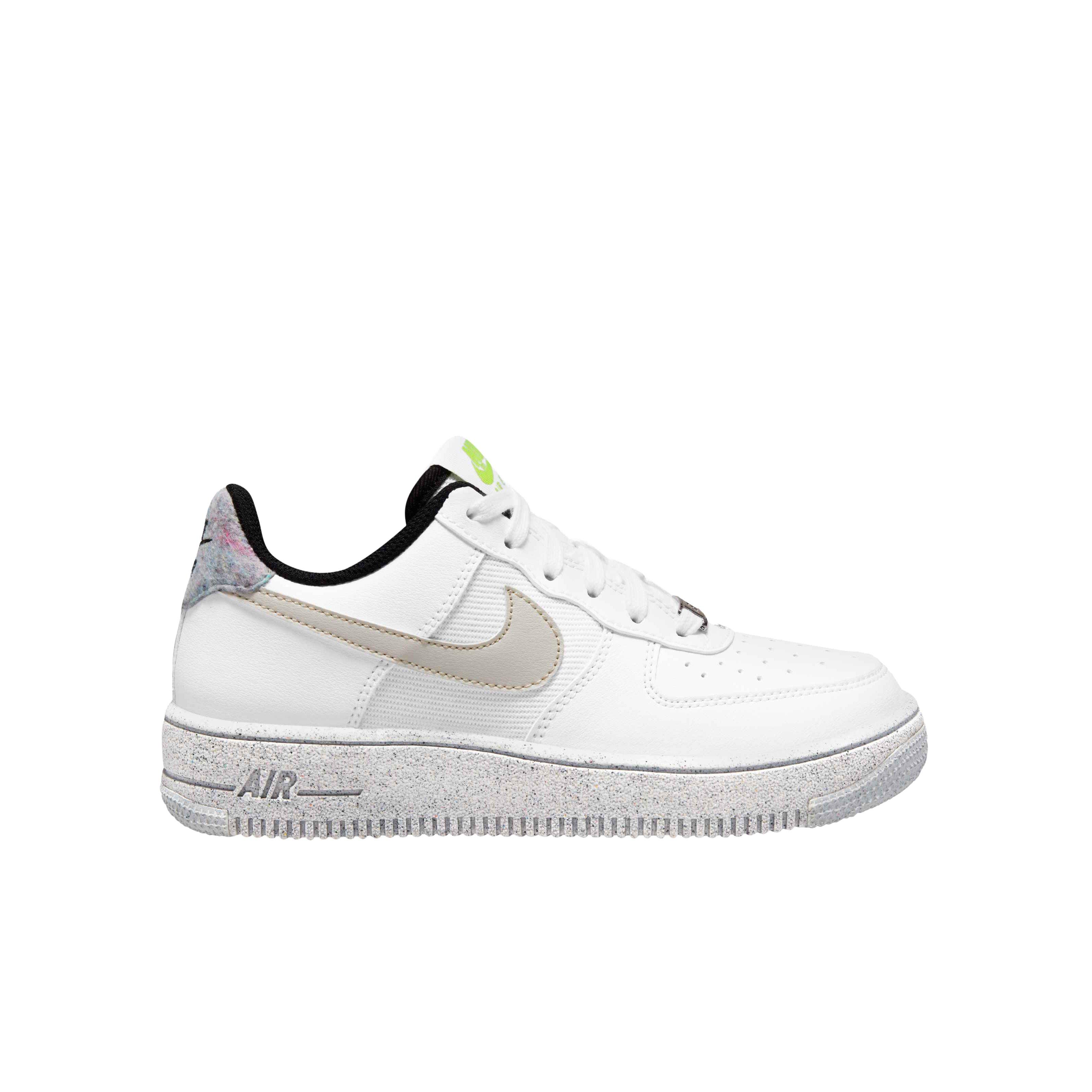 Nike air outlet force 1lv8 white