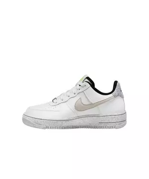 Nike Air Force 1 Crater Γυναικεία Sneakers White / Orange DO7692