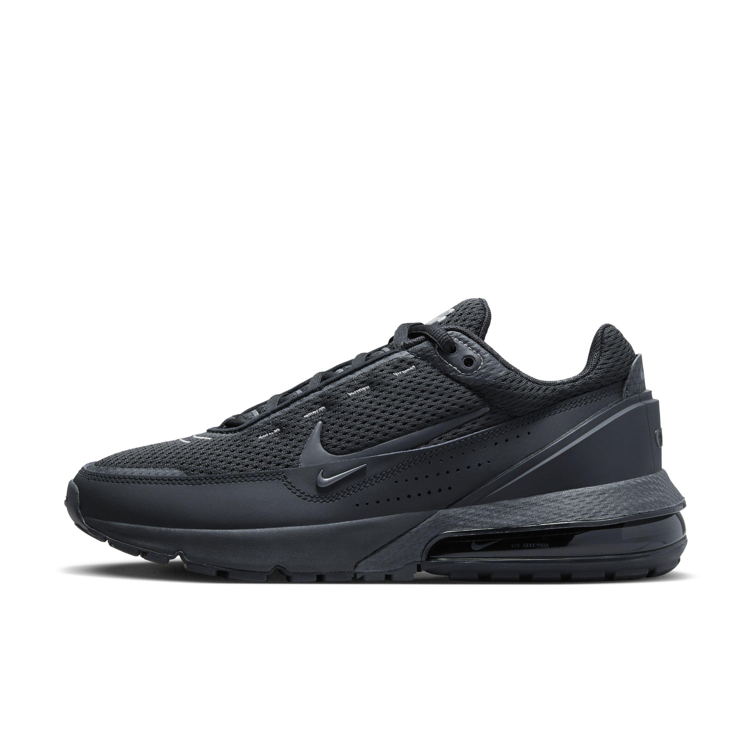 Nike Air Max Pulse "Black/Black/Anthracite" Men's Shoe - BLACK/BLACK/ANTHRACITE Thumbnail View 2