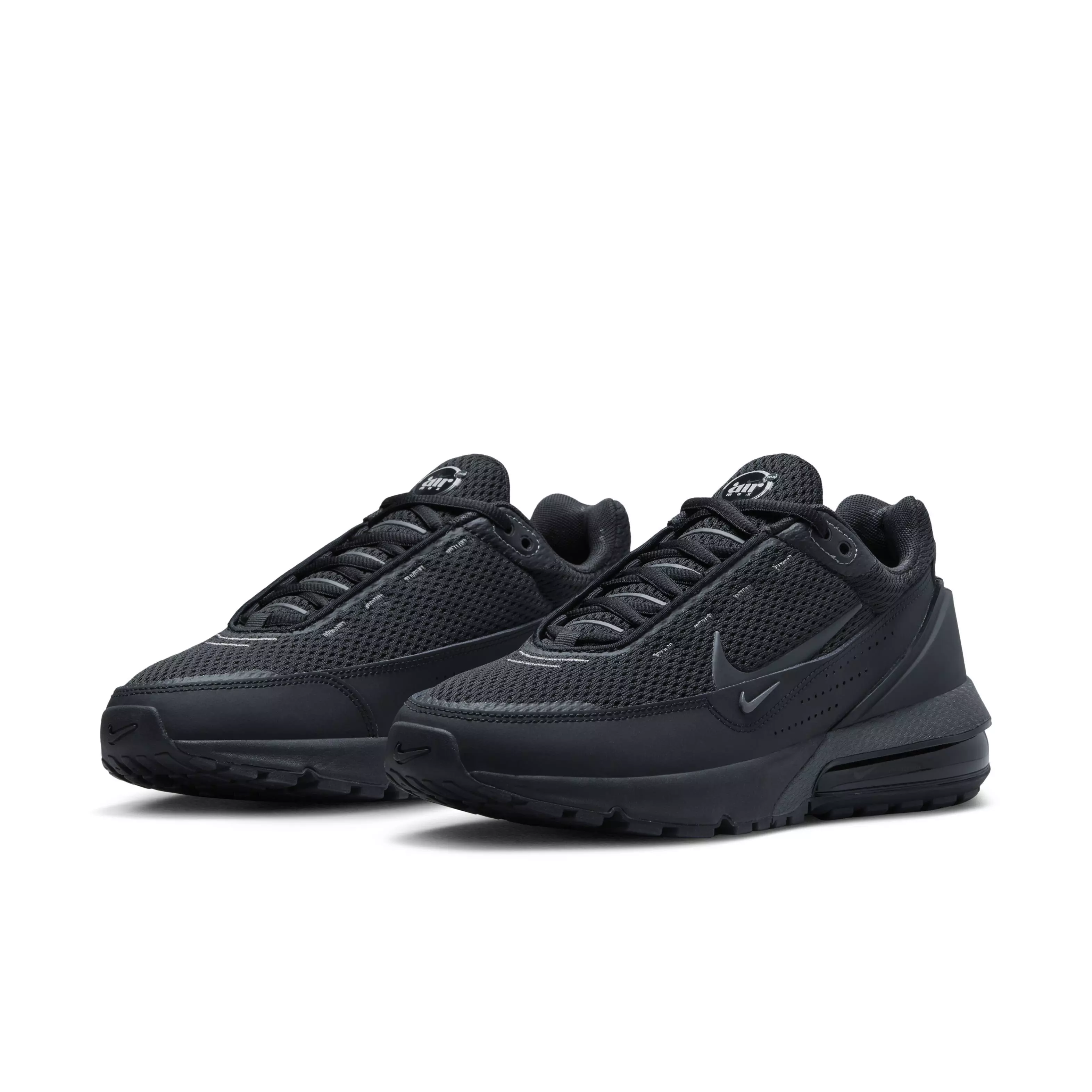 Nike Air Max Pulse "Black/Black/Anthracite" Men's Shoe - BLACK/BLACK/ANTHRACITE