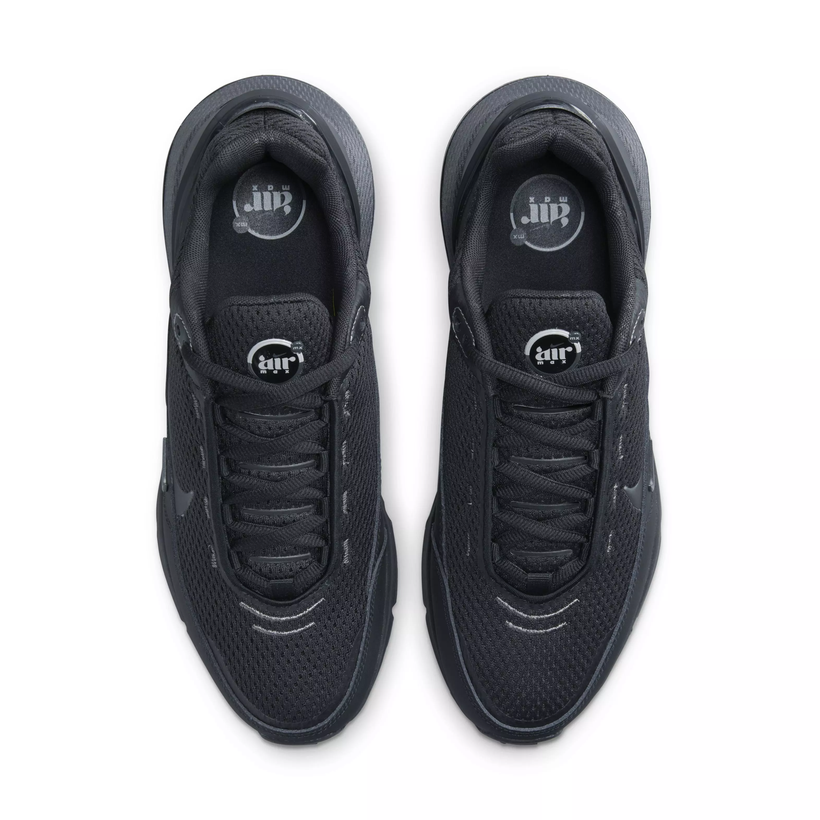 Nike Air Max Pulse "Black/Black/Anthracite" Men's Shoe - BLACK/BLACK/ANTHRACITE