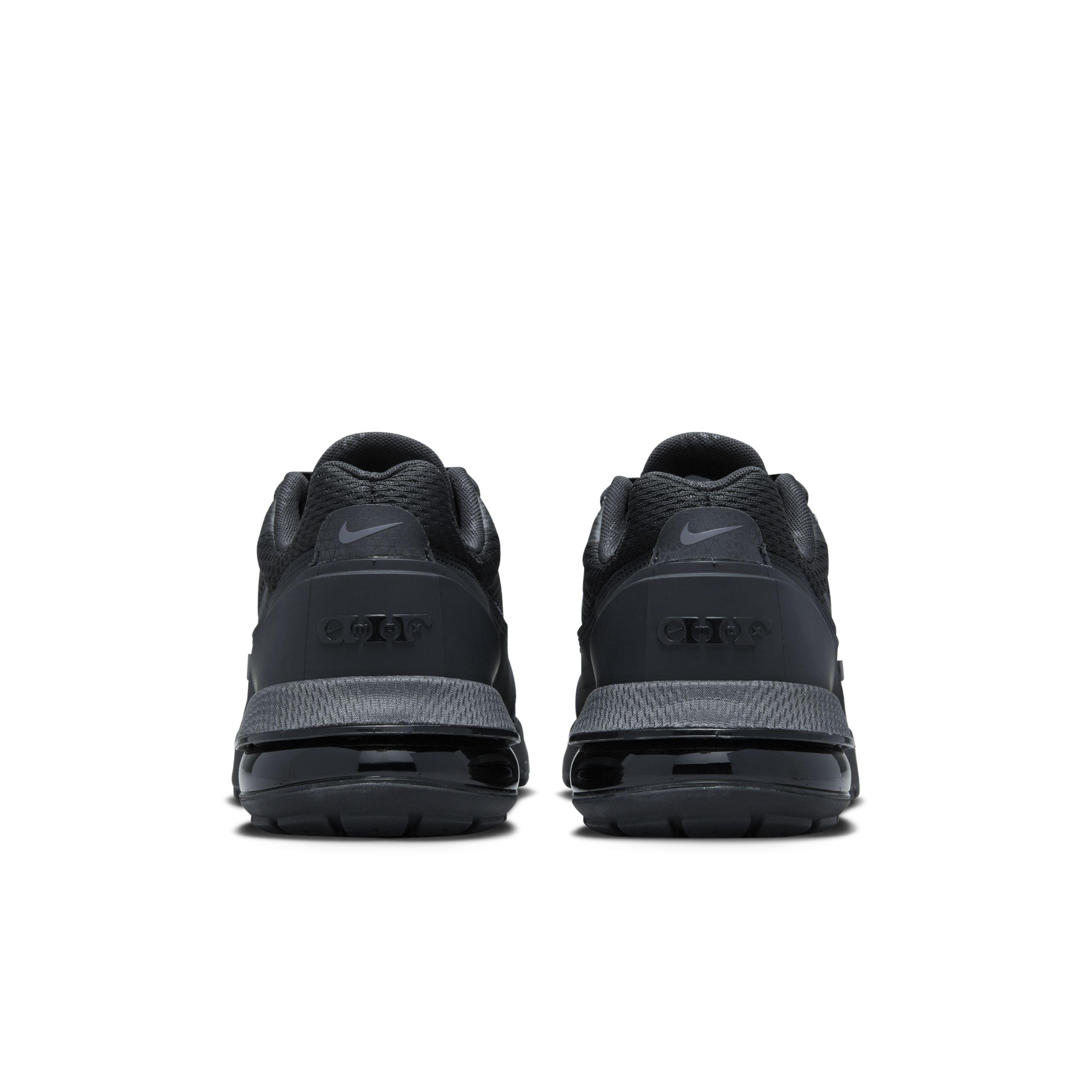 Nike Air Max 97 Black/Anthracite Men's Shoe - Hibbett