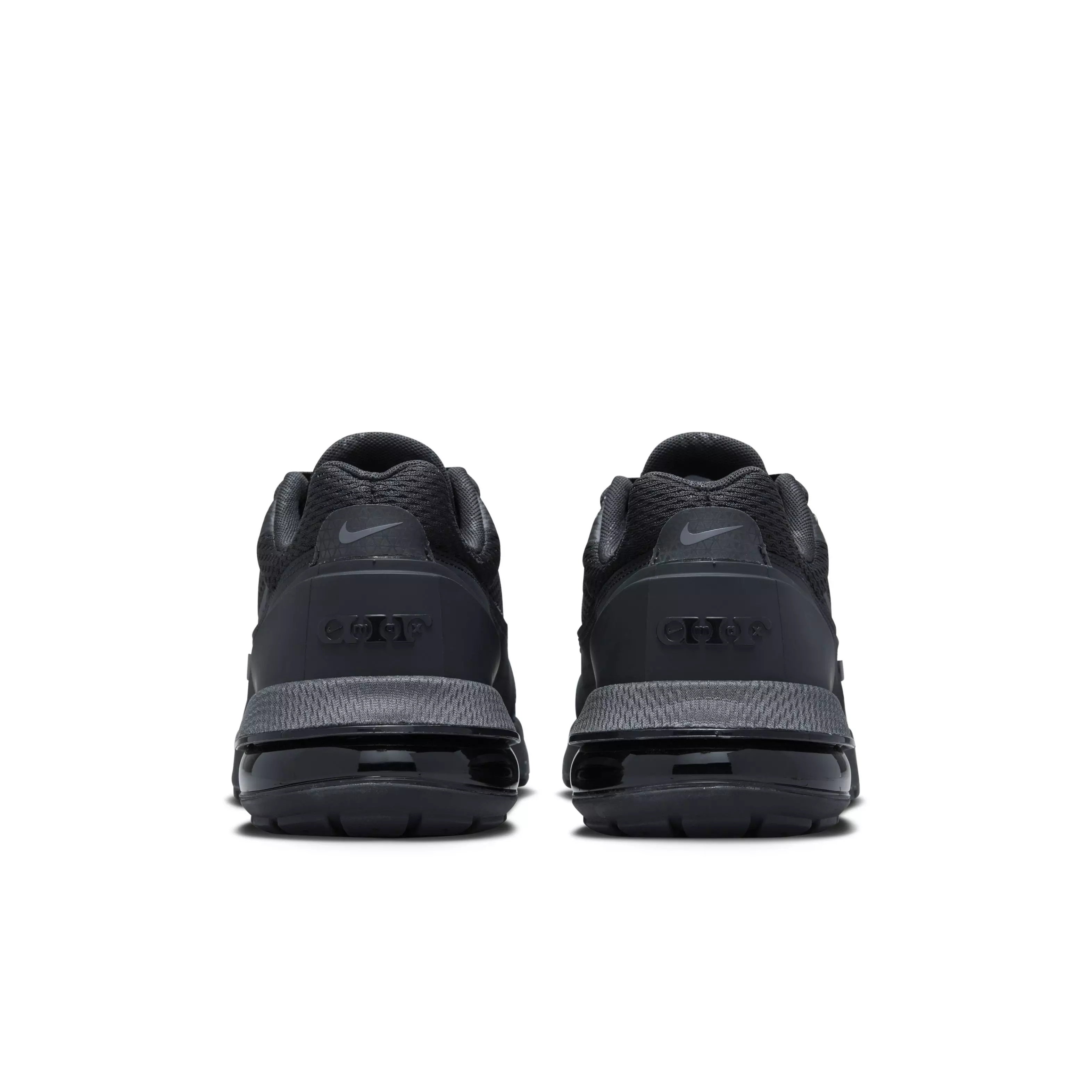 Nike Air Max Pulse "Black/Black/Anthracite" Men's Shoe - BLACK/BLACK/ANTHRACITE