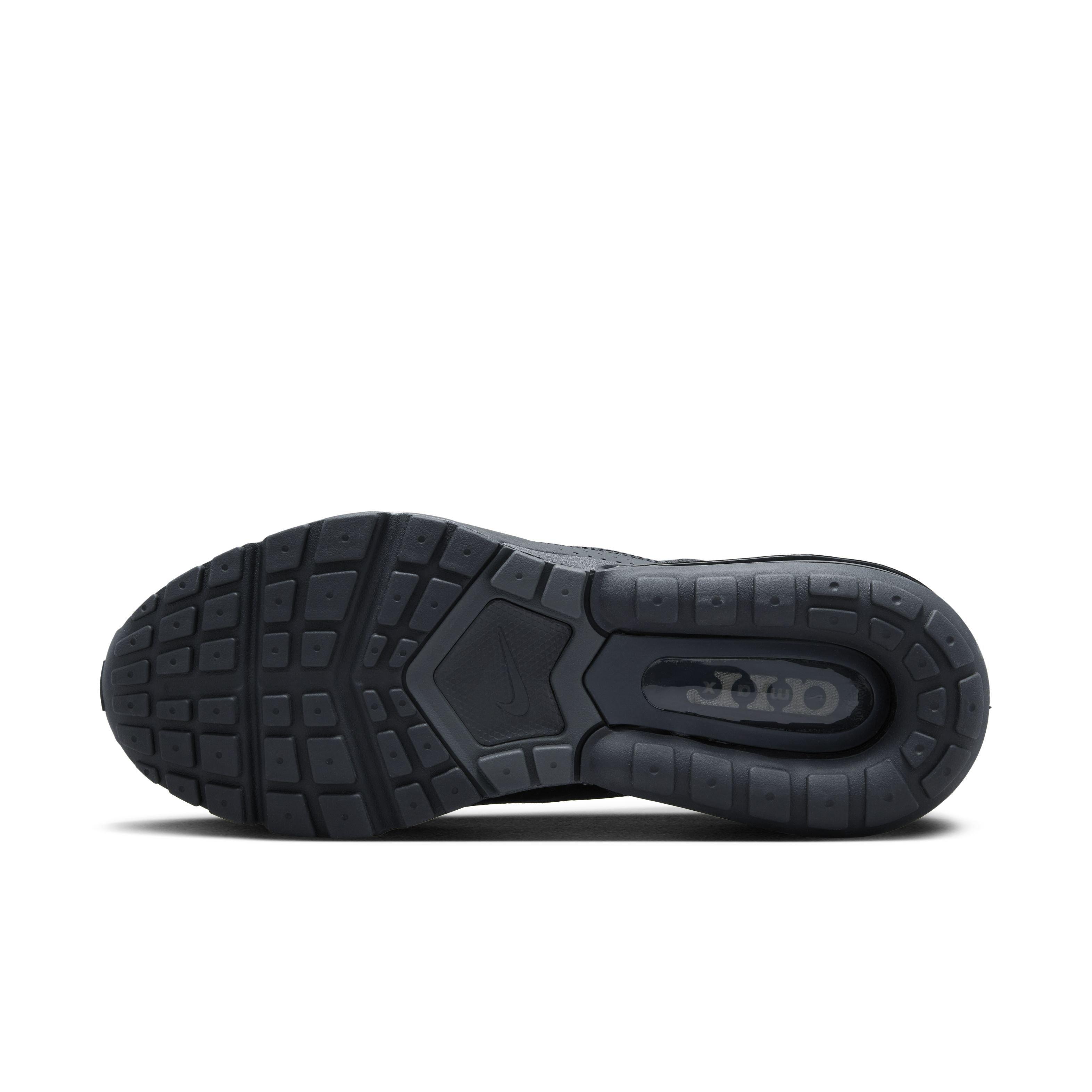 Nike Air Max Pulse "Black/Black/Anthracite" Men's Shoe - BLACK/BLACK/ANTHRACITE Thumbnail View 6